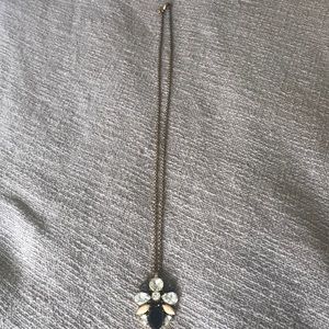 J Crew necklace